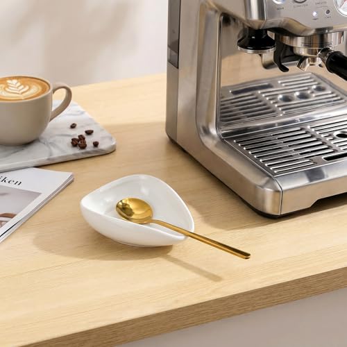 Coffee Spoon Rest for Coffee Bar