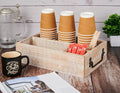 Coffee Station Organizer