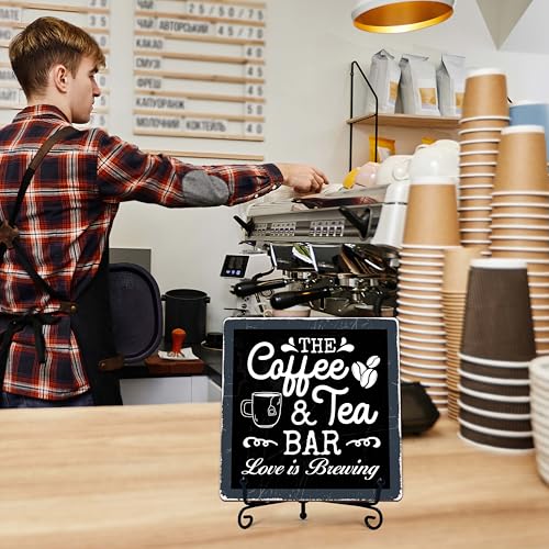 Coffee Bar Sign (coffee bar 3)