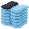 Dish Sponge 12 PK (Blue)