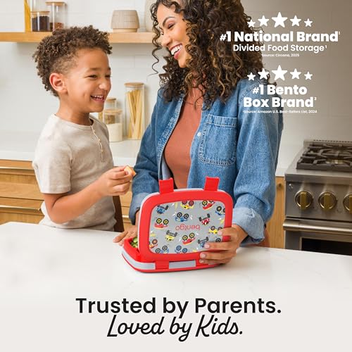 Kids Prints Leak (Trucks)