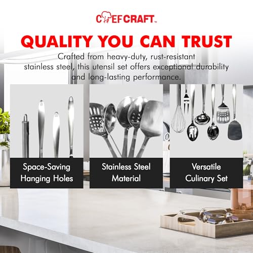 Select Kitchen Tool and Utensil Set (Set)