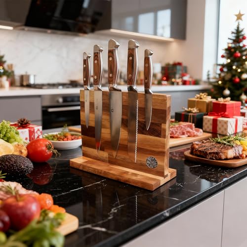 Magnetic Knife Block Set (05)