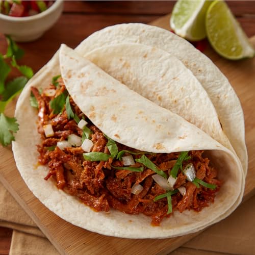 Mexican Pork Chilorio (13.05 Ounce (Pack of 4))