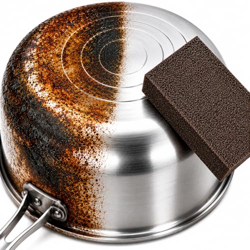 5 Powerful Pot Scrubber Cleaning Sponges