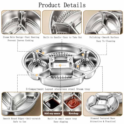 Stainless Steel 5