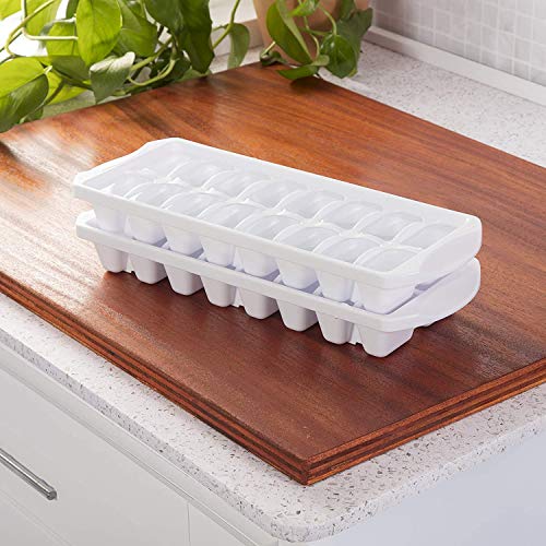 72408012 Stacking Ice Cube Tray