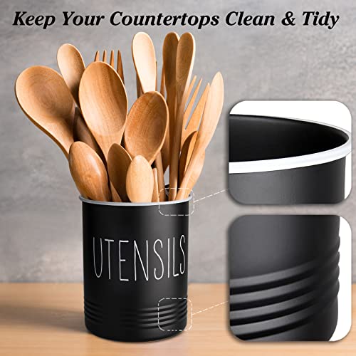 Kitchen Utensil Holder