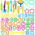 Dough Tool Set