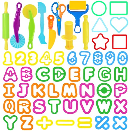 Dough Tool Set