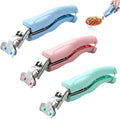 3PCS Kitchen Anti Scald Clip Set (3pcs)