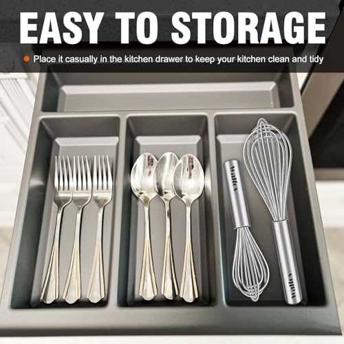 Mini Whisk 6+8 in Small Whisk (6+8 in)