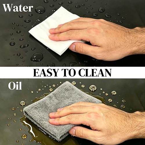 2 Pcs Waterproof Aprons