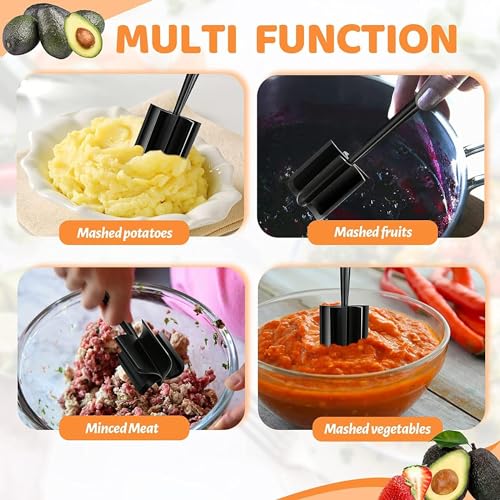 Meat Chopper Hamburger Chopper