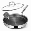 Frying Pans 10
