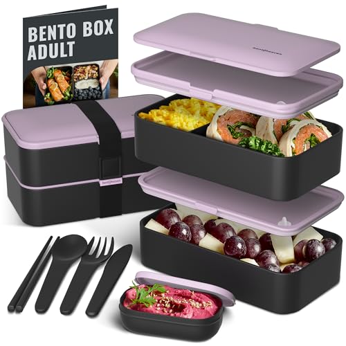 Bento Box Adult (Violet Me Go)