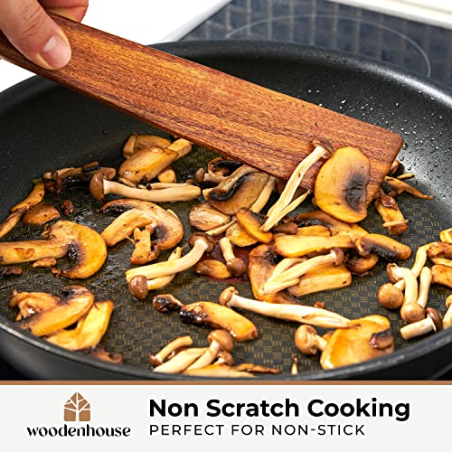 Wooden Spatula for Cooking