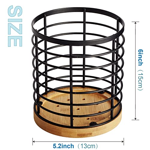 Utensil holder for Kitchen Counter