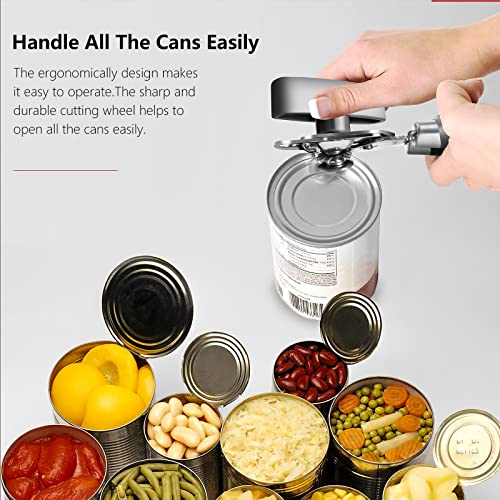 Can Opener Professional 3 (Dark Gray)