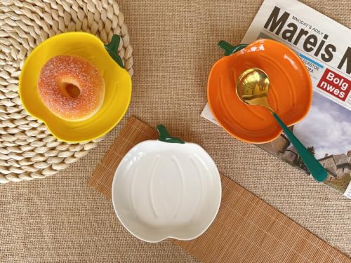 Ceramic Spoon Rest for Stove Top (White)