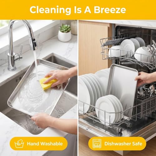 Toaster Oven Pan (12.5inch)