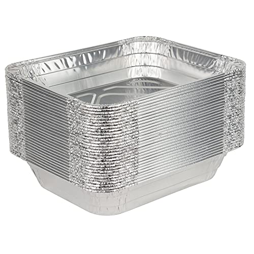9x13 Aluminum Pans