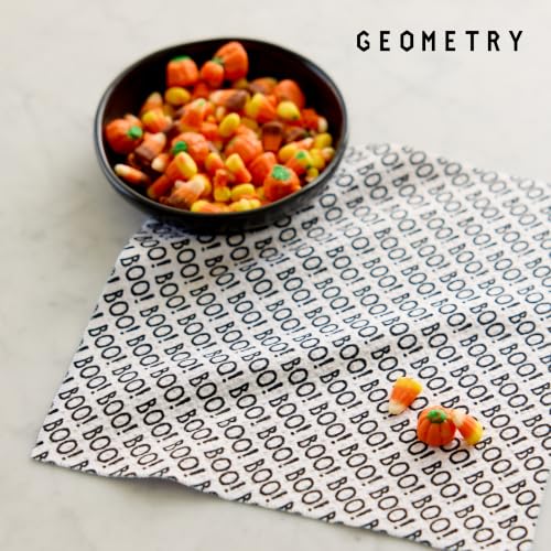 Happy Haunting DC (Happy Haunting / 10"x10" (6 per set))