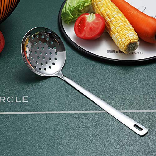 Stainless Steel Skimmer (H. Skimmer)
