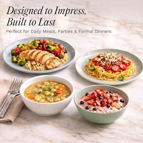 Siterra Artist's Blend 16 (Aqua Blend / 16-Piece Set)
