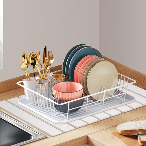 Stone Drying Mat for Kitchen Counter