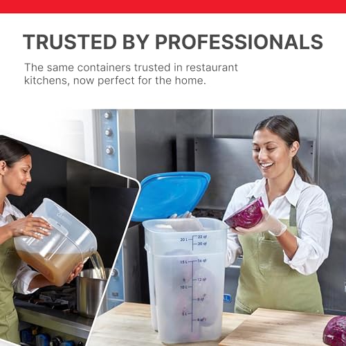 FreshPro 22 Quart (22 Quart)