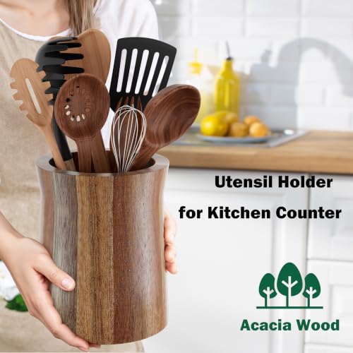 Utensil Holder (Trumpet)
