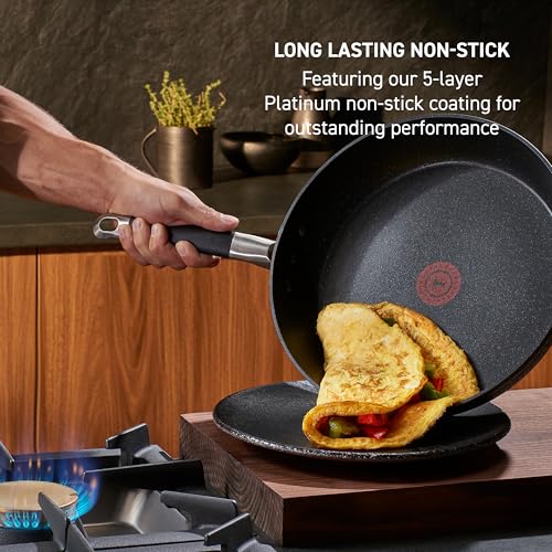 Stone Force Platinum Non Stick Saucepan w (Sauce Pan)