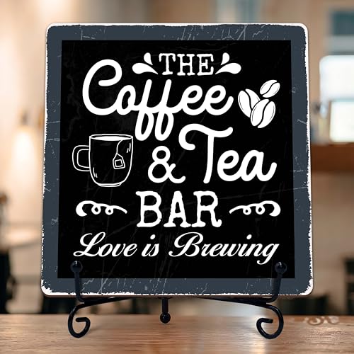 Coffee Bar Sign (coffee bar 3)