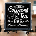 Coffee Bar Sign (coffee bar 3)