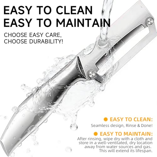 Heavy Duty Vegetable Peeler