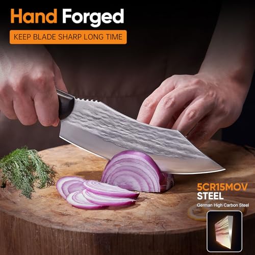3PCS Meat Cleaver Knife Set (3PCS Meat Cleaver Set)