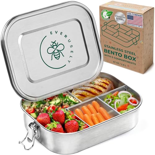 Bento Box 47 oz (47 oz, 1.4 L)
