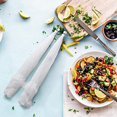 2 Pack Pop Up Mesh Food Covers