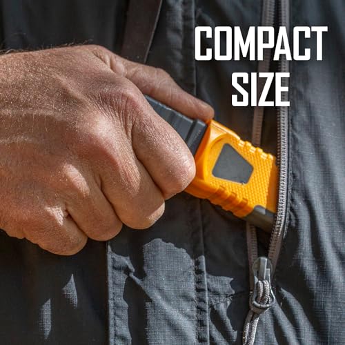 DCS4 4” Diamond Combination Sharpener (Bench Stone)