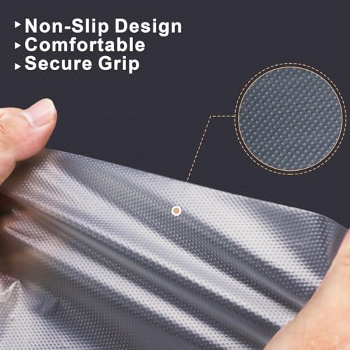 16 Inch Piping Bags Disposable (16 Inch)