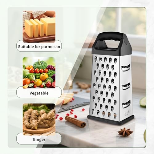9IN Cheese Grater (9 INCH)