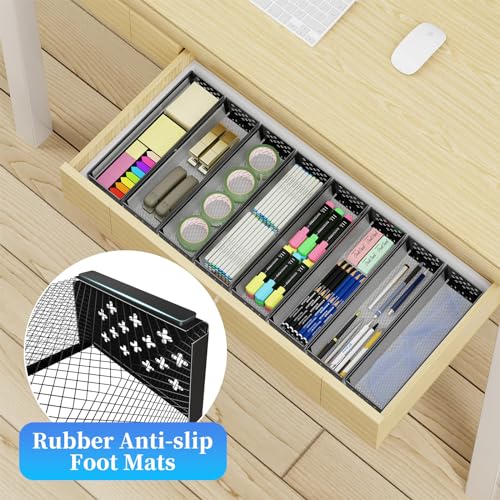 Silverware Drawer Organizer