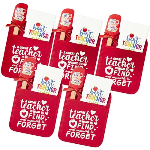 R HORSE Teacher Appreciation Gifts