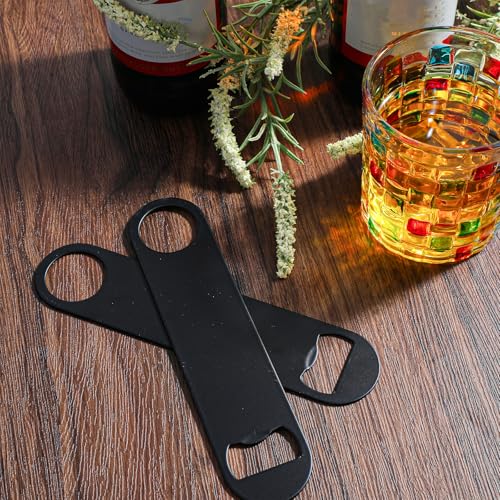 20 Pack Flat Bottle Opener