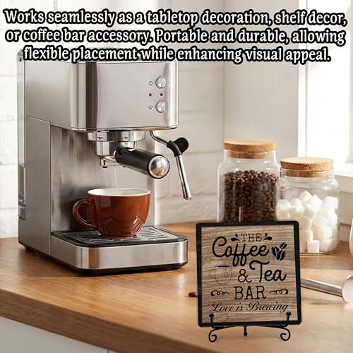 Coffee Bar Sign (coffee bar 2)
