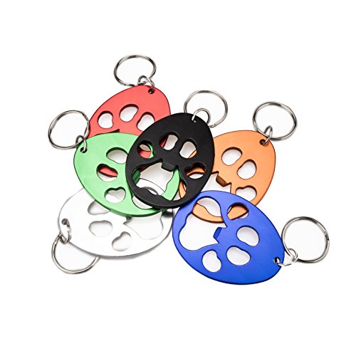 Dog Paw Keychain Bottle Opener Beer Opener Tool (Dog Paw)
