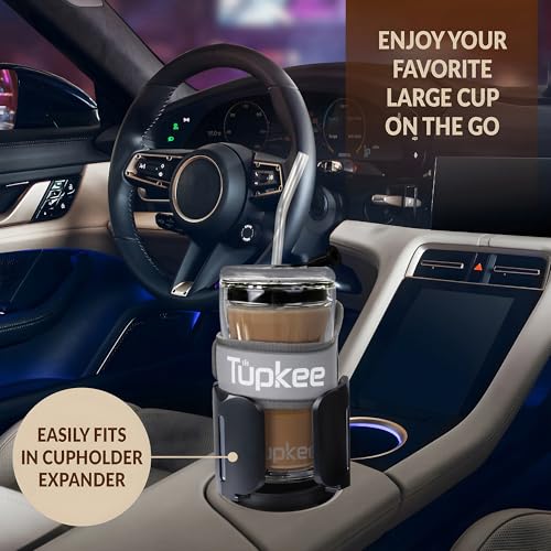 20 Ounce Glass Tumbler Carrier (Tumbler Sleeve)
