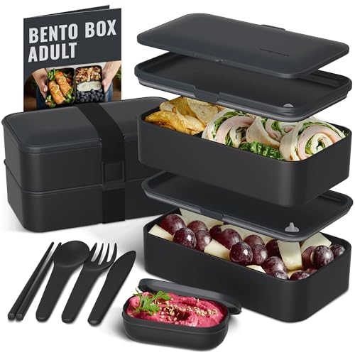 Bento Box Adult (Outer Space)