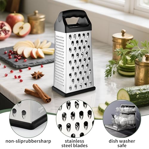 9IN Cheese Grater (9 INCH)